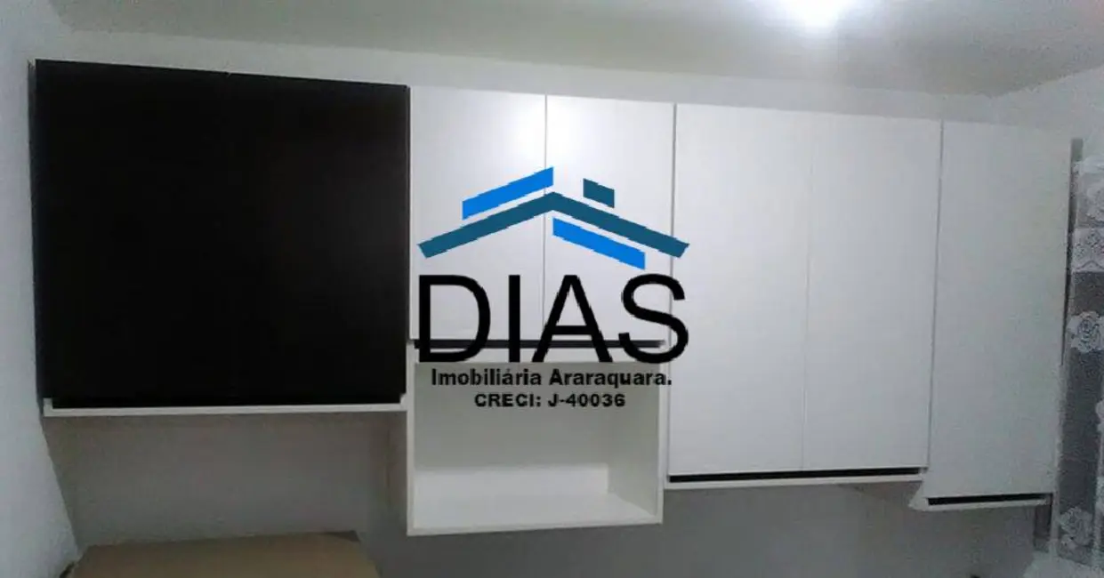Apartamento com 2 quartos à venda, 50m2 em Parque Laranjeiras, Araraquara - SP - imagem 5 Foto 5 de Apartamento com 2 quartos à venda, 50m2 em Parque Laranjeiras, Araraquara - SP