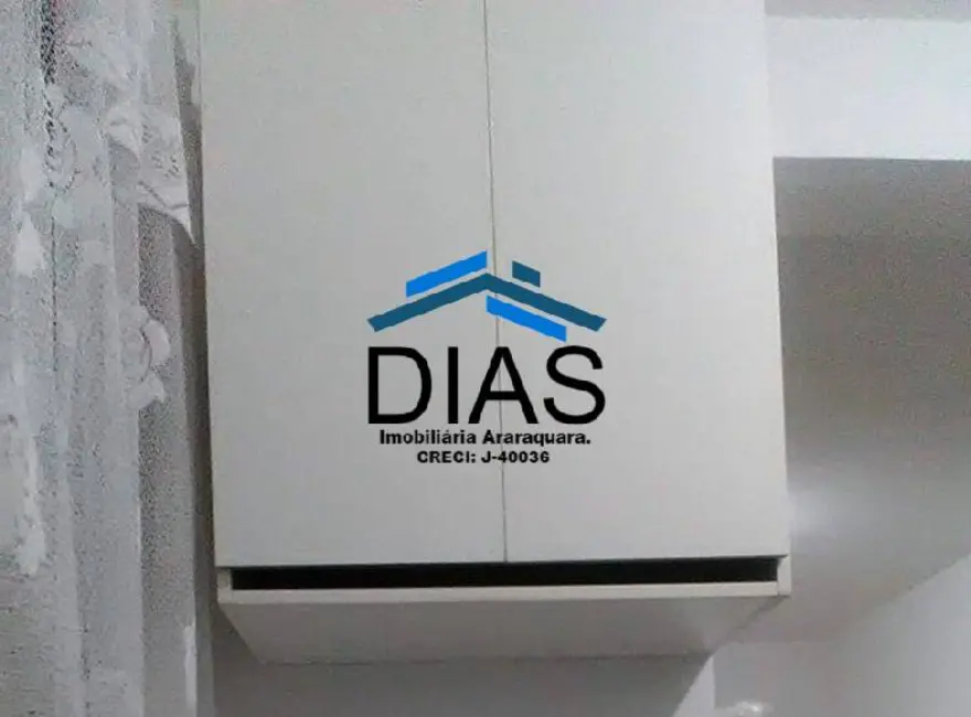Apartamento com 2 quartos à venda, 50m2 em Parque Laranjeiras, Araraquara - SP - imagem 4 Foto 4 de Apartamento com 2 quartos à venda, 50m2 em Parque Laranjeiras, Araraquara - SP