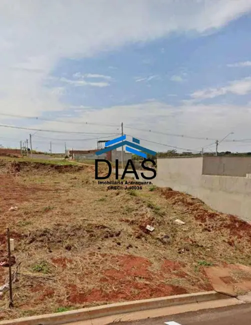 Foto 1 de Terreno / Lote à venda, 200m2 em Araraquara - SP