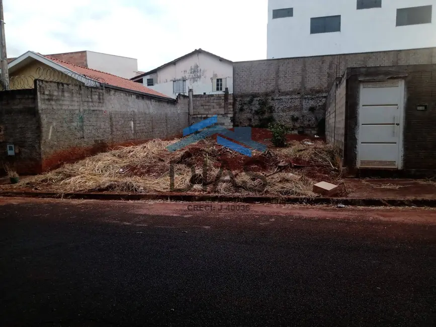 Terreno / Lote à venda, 257m2 em Jardim das Paineiras, Araraquara - SP - imagem 8 Foto 8 de Terreno / Lote à venda, 257m2 em Jardim das Paineiras, Araraquara - SP