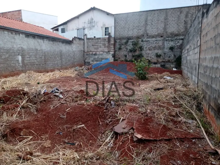 Terreno / Lote à venda, 257m2 em Jardim das Paineiras, Araraquara - SP - imagem 4 Foto 4 de Terreno / Lote à venda, 257m2 em Jardim das Paineiras, Araraquara - SP