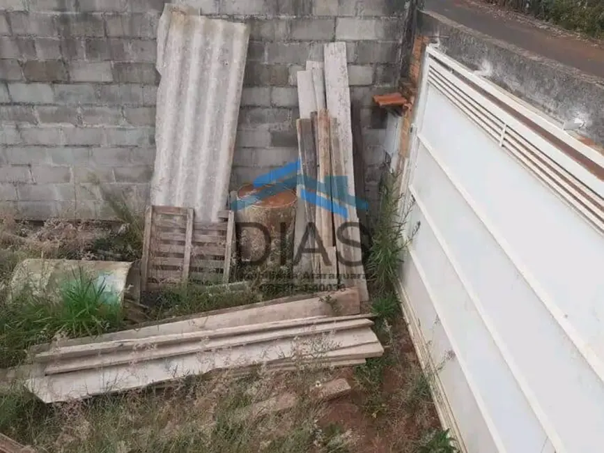 Terreno / Lote à venda, 257m2 em Jardim das Paineiras, Araraquara - SP - imagem 7 Foto 7 de Terreno / Lote à venda, 257m2 em Jardim das Paineiras, Araraquara - SP