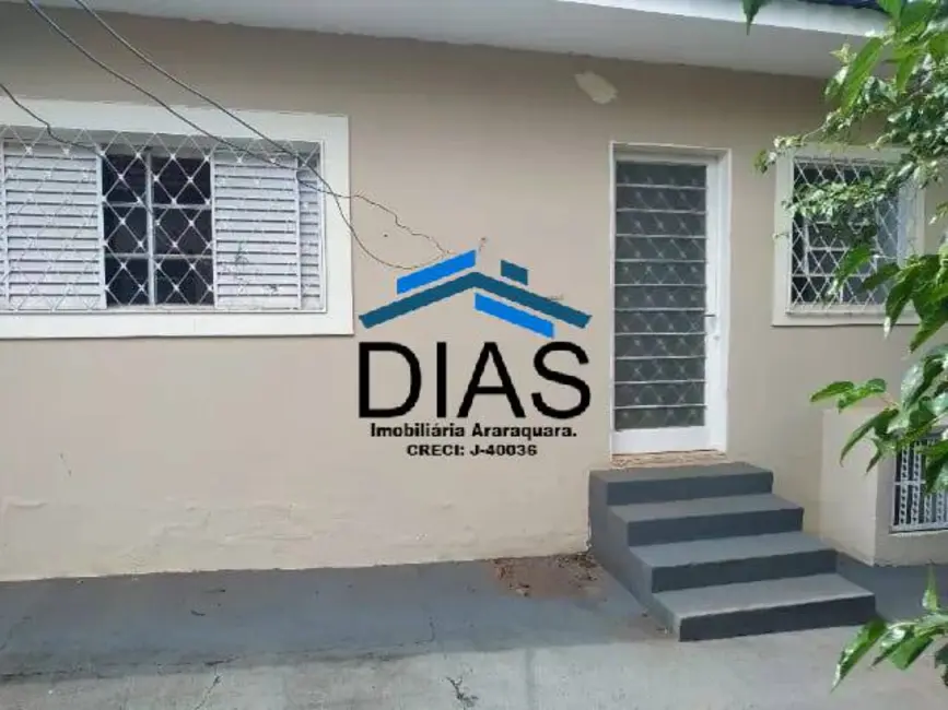 Casa com 4 quartos à venda, 448m2 em Centro, Araraquara - SP - imagem 9 Foto 9 de Casa com 4 quartos à venda, 448m2 em Centro, Araraquara - SP