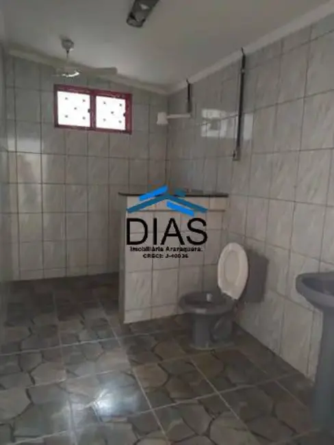 Casa com 4 quartos à venda, 448m2 em Centro, Araraquara - SP - imagem 4 Foto 4 de Casa com 4 quartos à venda, 448m2 em Centro, Araraquara - SP