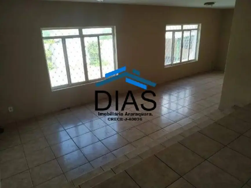 Casa com 4 quartos à venda, 448m2 em Centro, Araraquara - SP - imagem 5 Foto 5 de Casa com 4 quartos à venda, 448m2 em Centro, Araraquara - SP