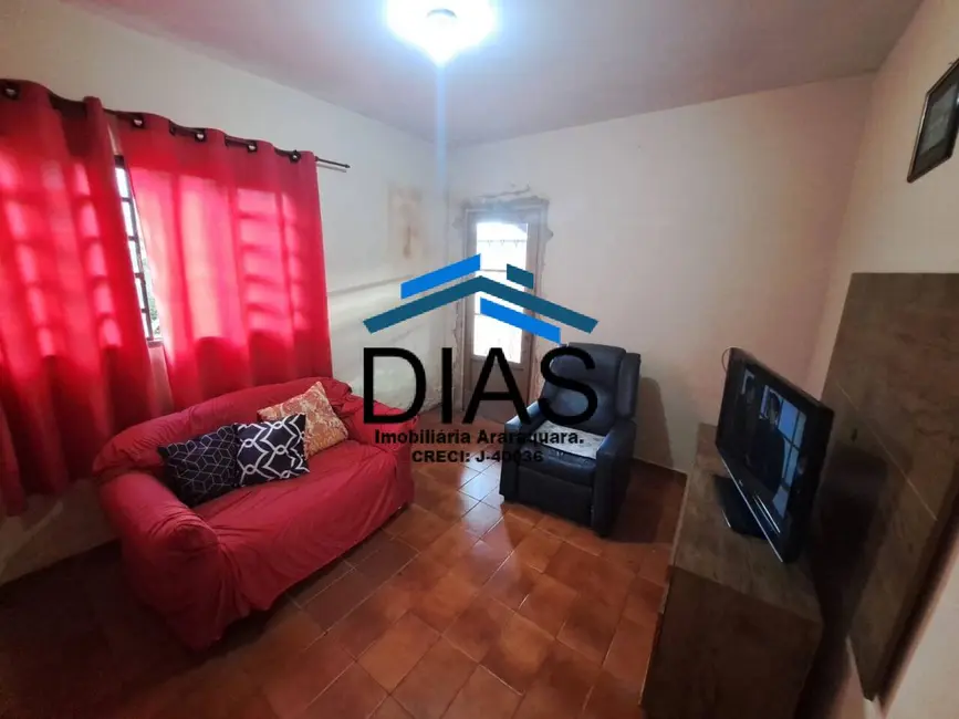 Foto 7 de Casa com 3 quartos à venda, 170m2 em Parque Residencial Vale do Sol, Araraquara - SP