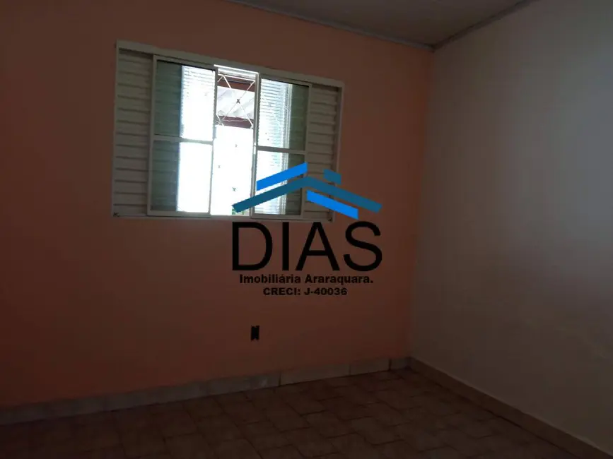 Casa com 3 quartos à venda, 176m2 em Centro, Araraquara - SP - imagem 5 Foto 5 de Casa com 3 quartos à venda, 176m2 em Centro, Araraquara - SP