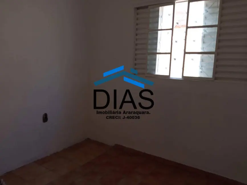 Casa com 3 quartos à venda, 176m2 em Centro, Araraquara - SP - imagem 6 Foto 6 de Casa com 3 quartos à venda, 176m2 em Centro, Araraquara - SP