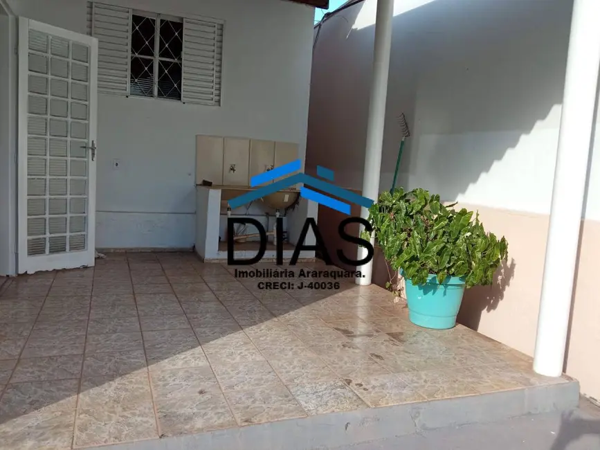 Casa com 3 quartos à venda, 176m2 em Centro, Araraquara - SP - imagem 7 Foto 7 de Casa com 3 quartos à venda, 176m2 em Centro, Araraquara - SP