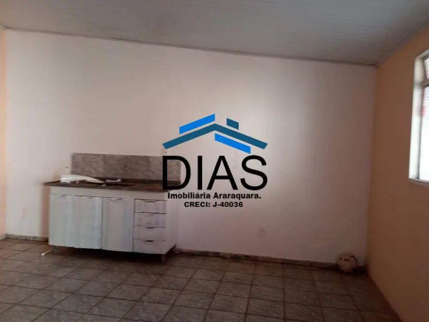 Casa com 3 quartos à venda, 176m2 em Centro, Araraquara - SP - imagem 8 Foto 8 de Casa com 3 quartos à venda, 176m2 em Centro, Araraquara - SP