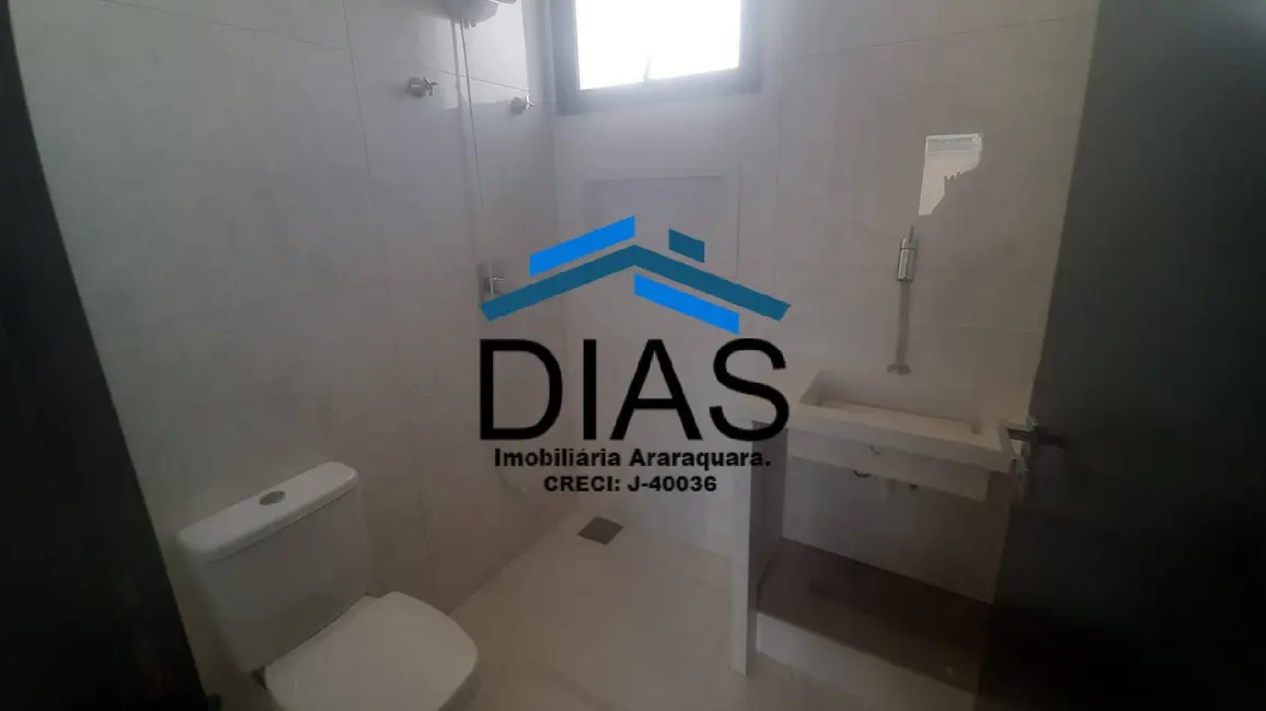 Casa com 4 quartos à venda, 220m2 em Residencial Village Damha, Araraquara - SP - imagem 7 Foto 7 de Casa com 4 quartos à venda, 220m2 em Residencial Village Damha, Araraquara - SP