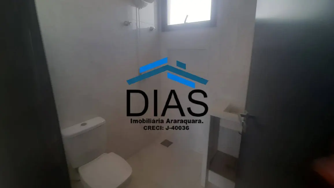 Casa com 4 quartos à venda, 220m2 em Residencial Village Damha, Araraquara - SP - imagem 8 Foto 8 de Casa com 4 quartos à venda, 220m2 em Residencial Village Damha, Araraquara - SP