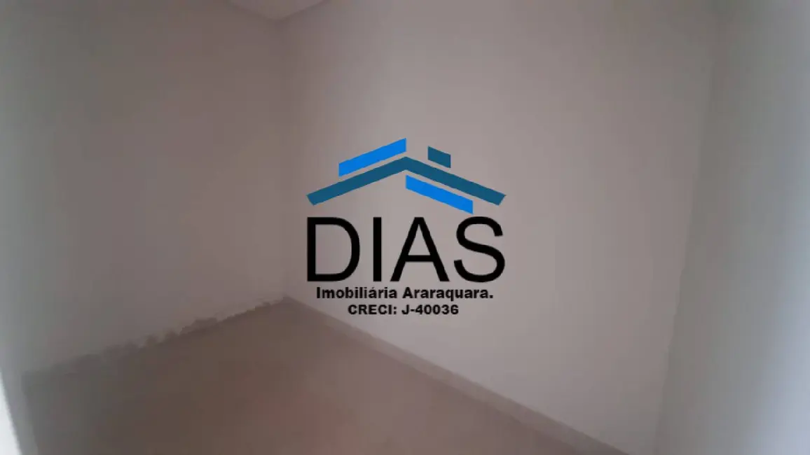 Casa com 4 quartos à venda, 220m2 em Residencial Village Damha, Araraquara - SP - imagem 6 Foto 6 de Casa com 4 quartos à venda, 220m2 em Residencial Village Damha, Araraquara - SP