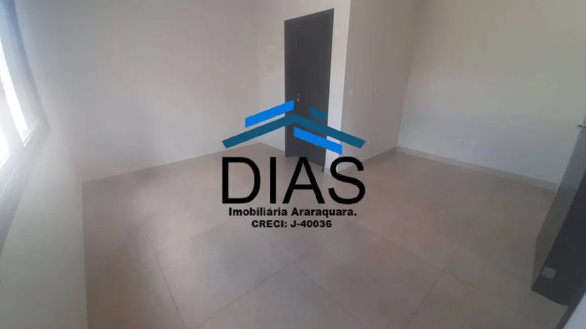 Casa com 4 quartos à venda, 220m2 em Residencial Village Damha, Araraquara - SP - imagem 9 Foto 9 de Casa com 4 quartos à venda, 220m2 em Residencial Village Damha, Araraquara - SP