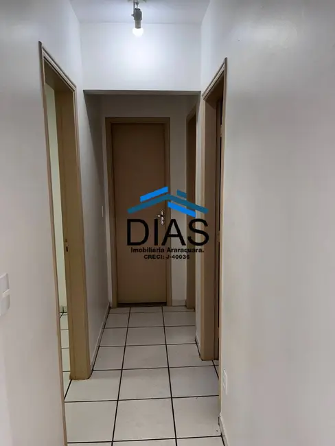 Foto 4 de Apartamento com 3 quartos à venda, 97m2 em Vila Melhado, Araraquara - SP