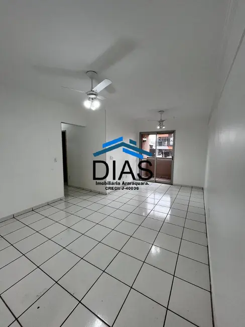 Foto 2 de Apartamento com 3 quartos à venda, 97m2 em Vila Melhado, Araraquara - SP
