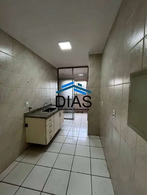 Foto 5 de Apartamento com 3 quartos à venda, 97m2 em Vila Melhado, Araraquara - SP
