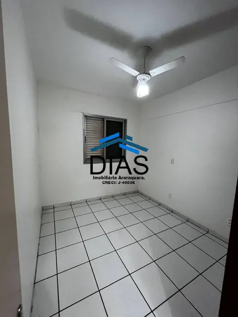 Foto 9 de Apartamento com 3 quartos à venda, 97m2 em Vila Melhado, Araraquara - SP