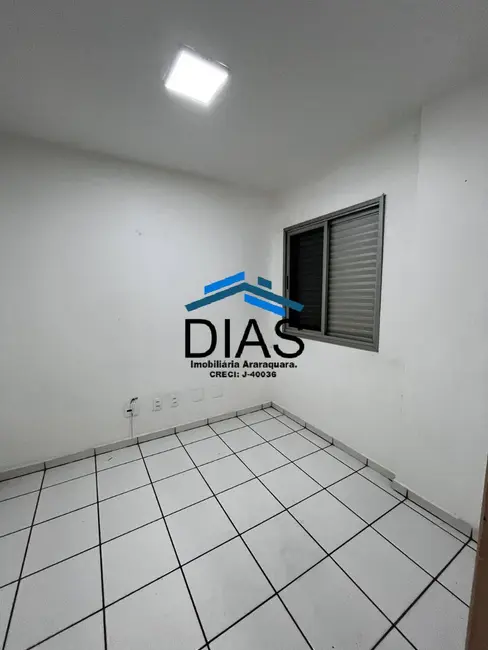 Foto 8 de Apartamento com 3 quartos à venda, 97m2 em Vila Melhado, Araraquara - SP