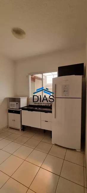Foto 4 de Casa com 2 quartos à venda, 102m2 em Jardim Higienópolis, Araraquara - SP