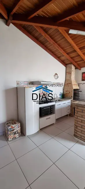 Foto 6 de Casa com 2 quartos à venda, 102m2 em Jardim Higienópolis, Araraquara - SP