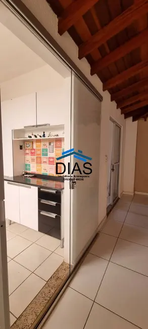 Foto 5 de Casa com 2 quartos à venda, 102m2 em Jardim Higienópolis, Araraquara - SP