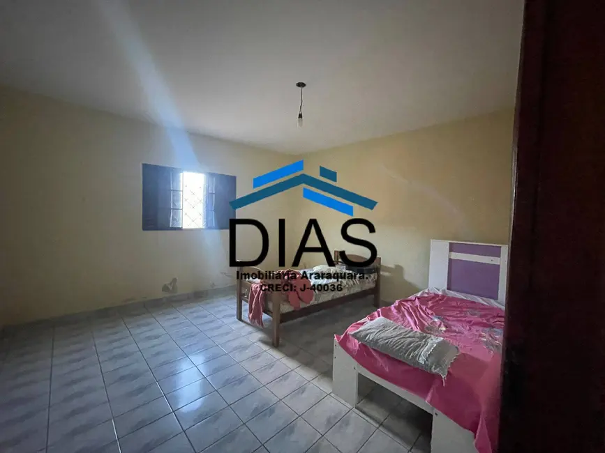 Casa com 3 quartos à venda, 181m2 em Parque Residencial Iguatemi, Araraquara - SP - imagem 9 Foto 9 de Casa com 3 quartos à venda, 181m2 em Parque Residencial Iguatemi, Araraquara - SP