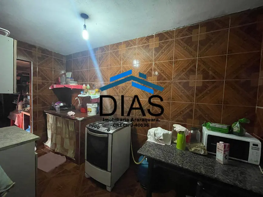 Casa com 3 quartos à venda, 181m2 em Parque Residencial Iguatemi, Araraquara - SP - imagem 5 Foto 5 de Casa com 3 quartos à venda, 181m2 em Parque Residencial Iguatemi, Araraquara - SP
