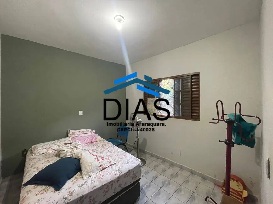 Casa com 3 quartos à venda, 181m2 em Parque Residencial Iguatemi, Araraquara - SP - imagem 8 Foto 8 de Casa com 3 quartos à venda, 181m2 em Parque Residencial Iguatemi, Araraquara - SP