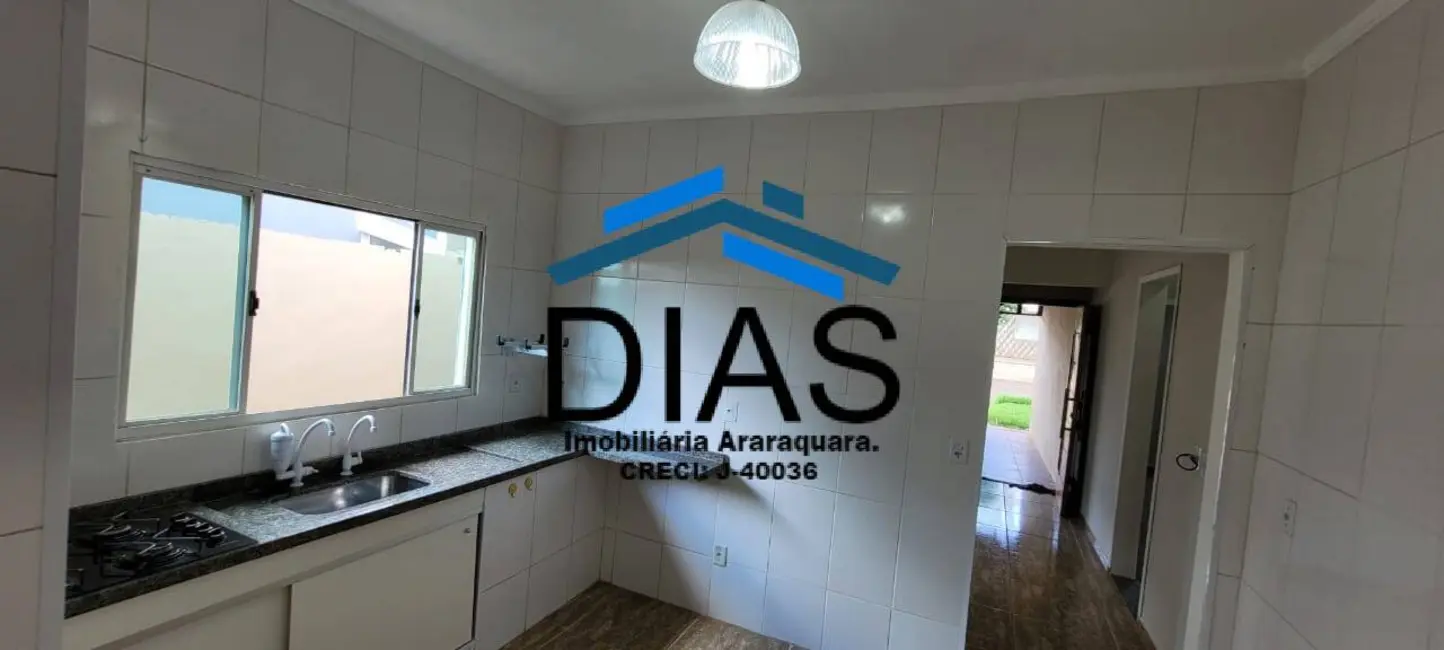 Casa com 2 quartos à venda, 165m2 em Jardim Maria Luiza II, Araraquara - SP - imagem 8 Foto 8 de Casa com 2 quartos à venda, 165m2 em Jardim Maria Luiza II, Araraquara - SP
