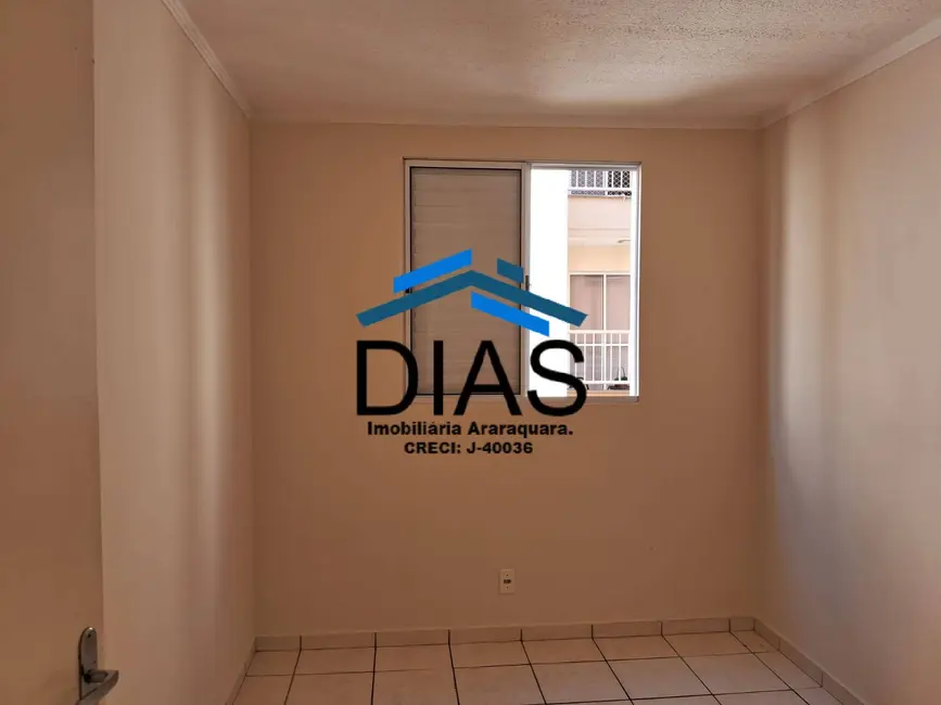 Apartamento com 2 quartos à venda, 55m2 em Parque Residencial Iguatemi, Araraquara - SP - imagem 9 Foto 9 de Apartamento com 2 quartos à venda, 55m2 em Parque Residencial Iguatemi, Araraquara - SP