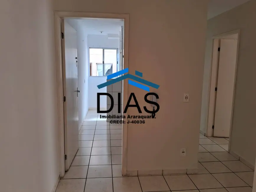 Apartamento com 2 quartos à venda, 55m2 em Parque Residencial Iguatemi, Araraquara - SP - imagem 7 Foto 7 de Apartamento com 2 quartos à venda, 55m2 em Parque Residencial Iguatemi, Araraquara - SP