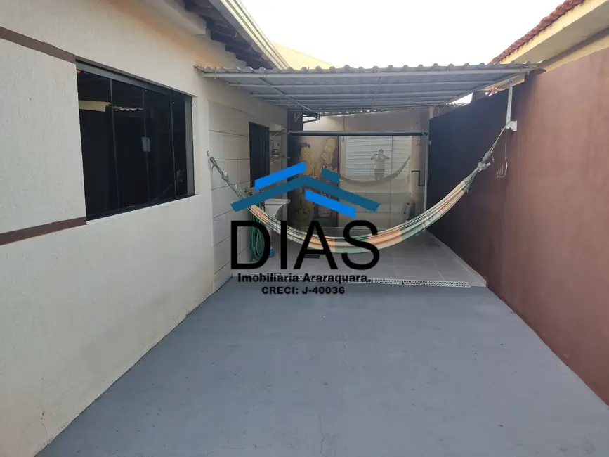 Casa com 3 quartos à venda, 114m2 em Vila Independência, Araraquara - SP - imagem 9 Foto 9 de Casa com 3 quartos à venda, 114m2 em Vila Independência, Araraquara - SP