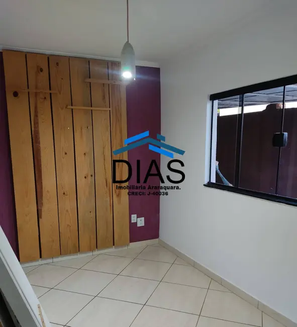 Casa com 3 quartos à venda, 114m2 em Vila Independência, Araraquara - SP - imagem 3 Foto 3 de Casa com 3 quartos à venda, 114m2 em Vila Independência, Araraquara - SP