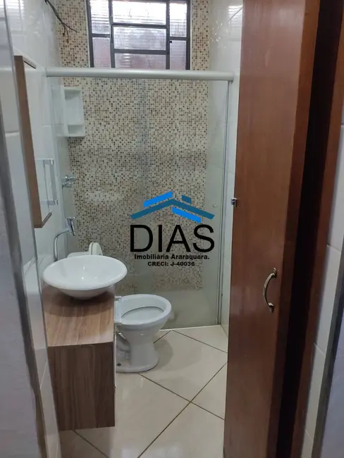 Casa com 3 quartos à venda, 114m2 em Vila Independência, Araraquara - SP - imagem 7 Foto 7 de Casa com 3 quartos à venda, 114m2 em Vila Independência, Araraquara - SP