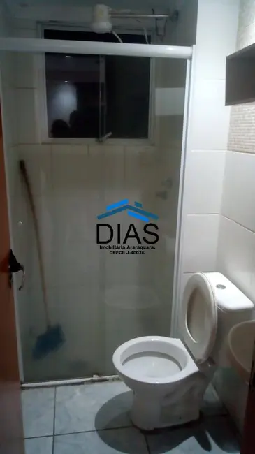 Apartamento com 2 quartos à venda, 55m2 em Parque Residencial Iguatemi, Araraquara - SP - imagem 7 Foto 7 de Apartamento com 2 quartos à venda, 55m2 em Parque Residencial Iguatemi, Araraquara - SP