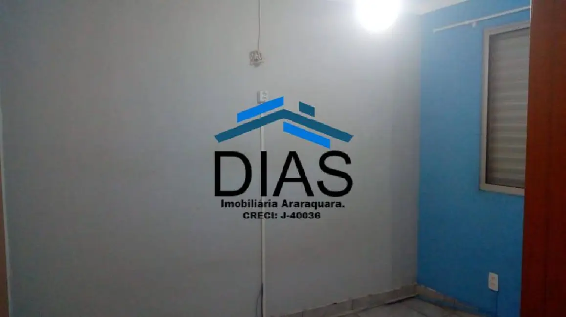 Apartamento com 2 quartos à venda, 55m2 em Parque Residencial Iguatemi, Araraquara - SP - imagem 5 Foto 5 de Apartamento com 2 quartos à venda, 55m2 em Parque Residencial Iguatemi, Araraquara - SP