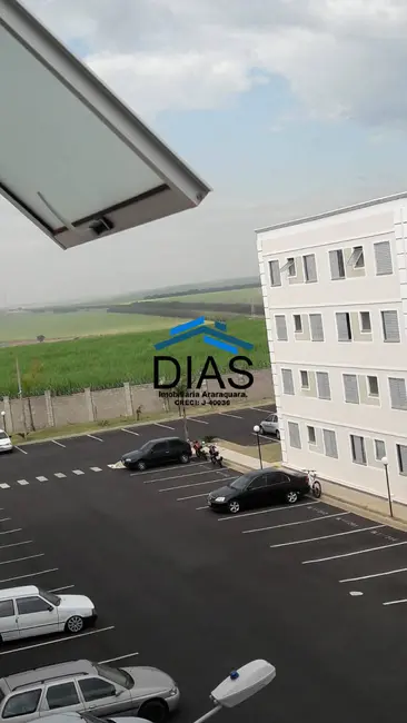 Apartamento com 2 quartos à venda, 55m2 em Parque Residencial Iguatemi, Araraquara - SP - imagem 8 Foto 8 de Apartamento com 2 quartos à venda, 55m2 em Parque Residencial Iguatemi, Araraquara - SP