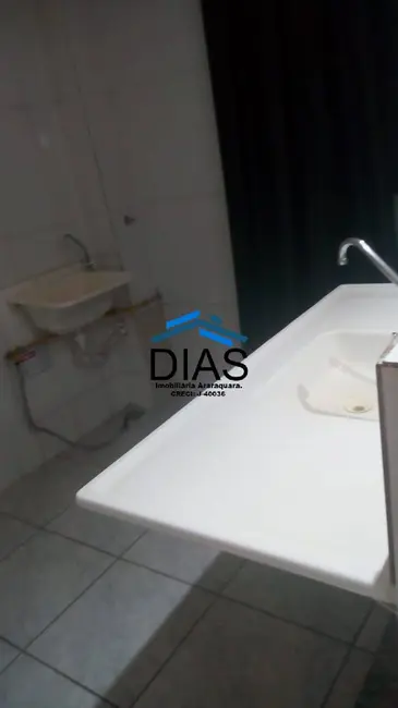 Apartamento com 2 quartos à venda, 55m2 em Parque Residencial Iguatemi, Araraquara - SP - imagem 4 Foto 4 de Apartamento com 2 quartos à venda, 55m2 em Parque Residencial Iguatemi, Araraquara - SP