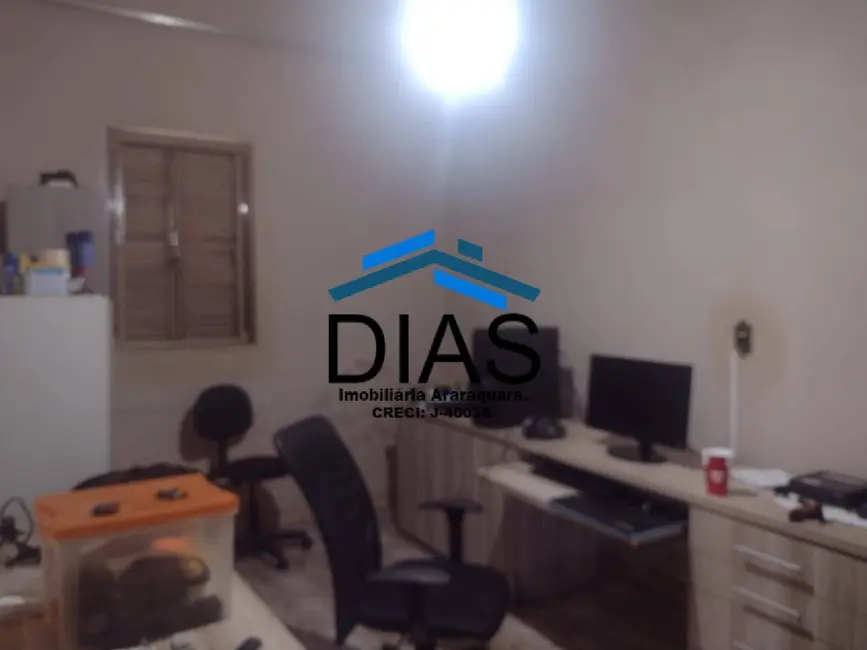 Casa com 2 quartos à venda, 147m2 em Vila Xavier (Vila Xavier), Araraquara - SP - imagem 6 Foto 6 de Casa com 2 quartos à venda, 147m2 em Vila Xavier (Vila Xavier), Araraquara - SP