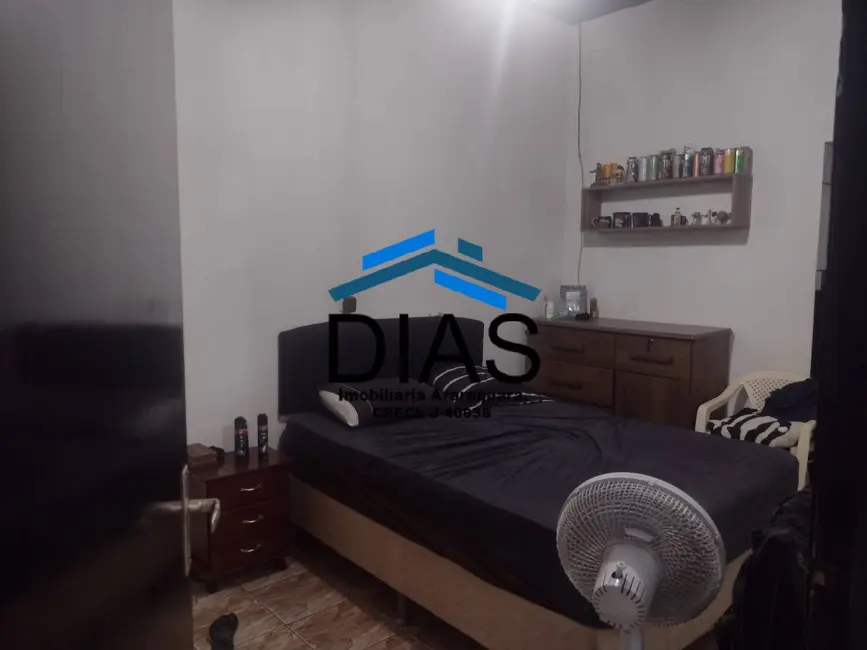 Casa com 2 quartos à venda, 147m2 em Vila Xavier (Vila Xavier), Araraquara - SP - imagem 9 Foto 9 de Casa com 2 quartos à venda, 147m2 em Vila Xavier (Vila Xavier), Araraquara - SP