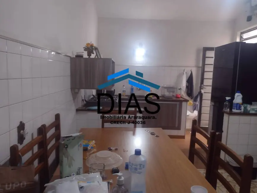 Casa com 2 quartos à venda, 147m2 em Vila Xavier (Vila Xavier), Araraquara - SP - imagem 3 Foto 3 de Casa com 2 quartos à venda, 147m2 em Vila Xavier (Vila Xavier), Araraquara - SP