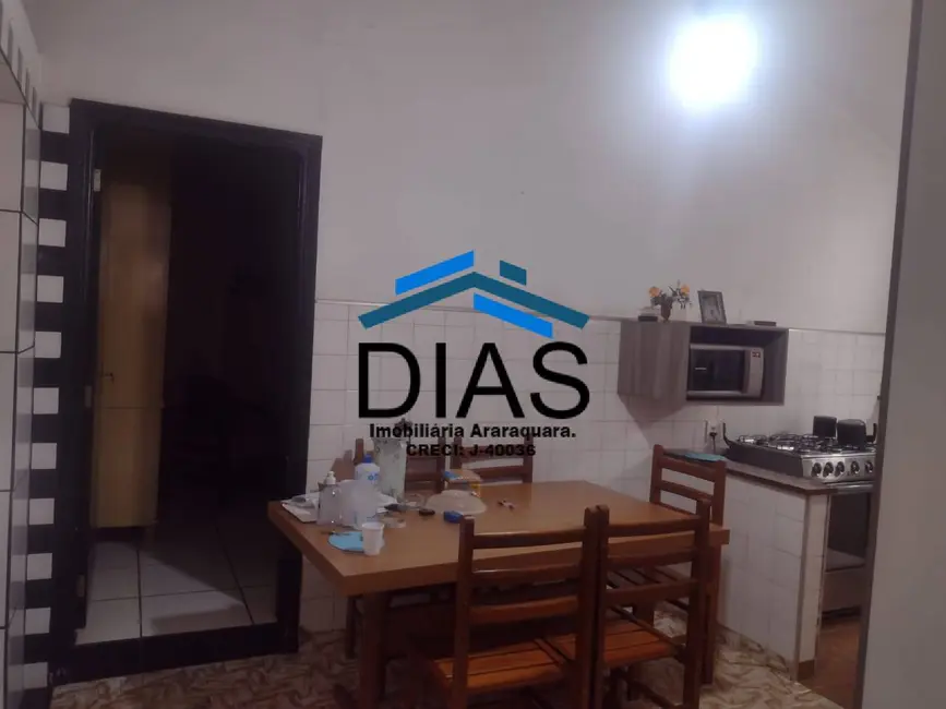 Casa com 2 quartos à venda, 147m2 em Vila Xavier (Vila Xavier), Araraquara - SP - imagem 7 Foto 7 de Casa com 2 quartos à venda, 147m2 em Vila Xavier (Vila Xavier), Araraquara - SP