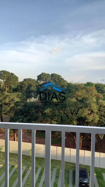 Foto 2 de Apartamento com 2 quartos à venda, 56m2 em Jardim Botânico, Araraquara - SP