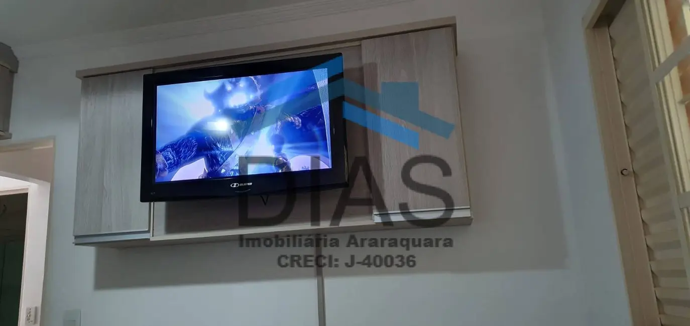 Casa com 3 quartos à venda, 164m2 em Jardim Indaiá, Araraquara - SP - imagem 6 Foto 6 de Casa com 3 quartos à venda, 164m2 em Jardim Indaiá, Araraquara - SP