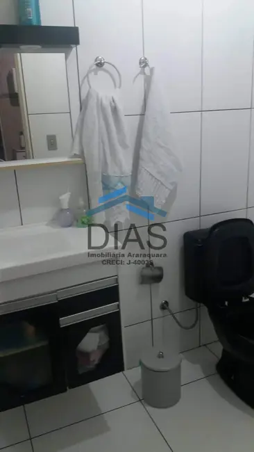 Casa com 3 quartos à venda, 164m2 em Jardim Indaiá, Araraquara - SP - imagem 9 Foto 9 de Casa com 3 quartos à venda, 164m2 em Jardim Indaiá, Araraquara - SP