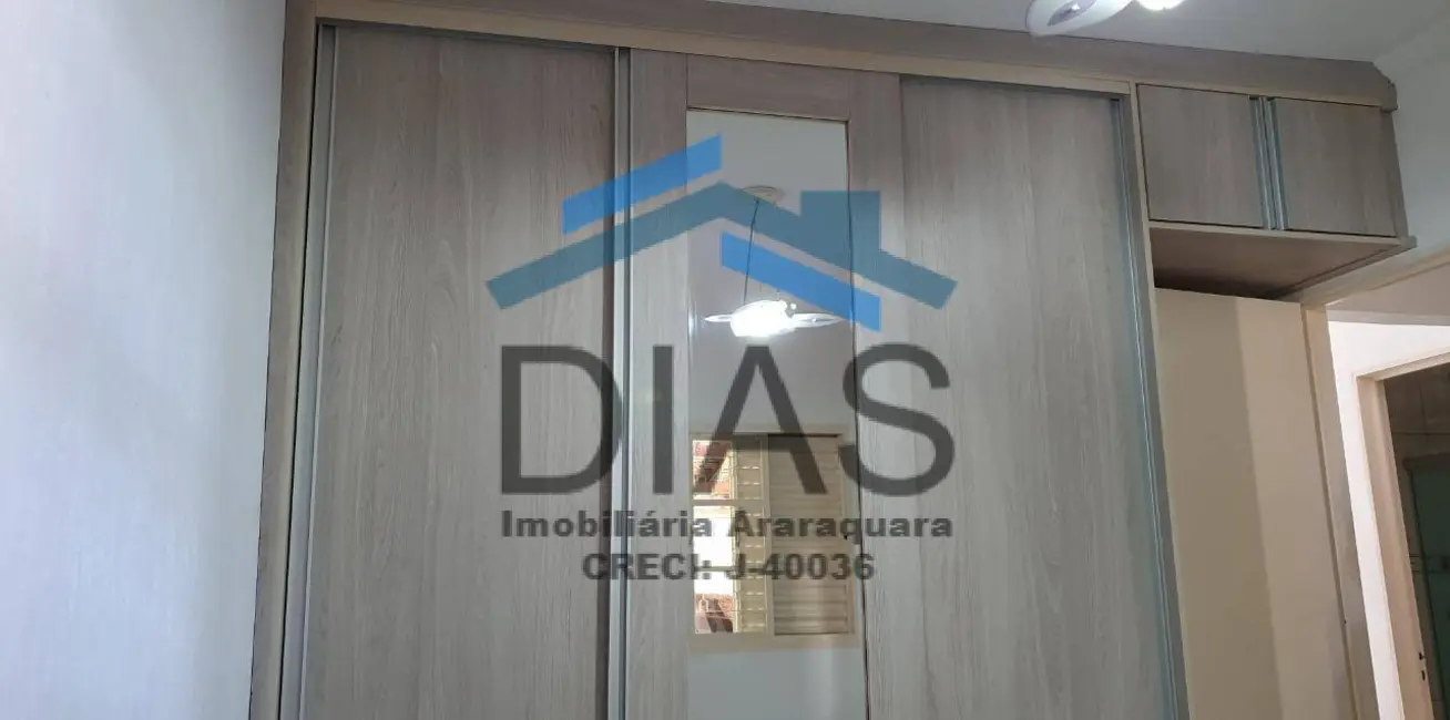 Casa com 3 quartos à venda, 164m2 em Jardim Indaiá, Araraquara - SP - imagem 8 Foto 8 de Casa com 3 quartos à venda, 164m2 em Jardim Indaiá, Araraquara - SP