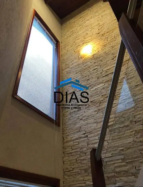 Casa com 3 quartos à venda, 292m2 em Jardim Aclimação, Araraquara - SP - imagem 2 Foto 2 de Casa com 3 quartos à venda, 292m2 em Jardim Aclimação, Araraquara - SP