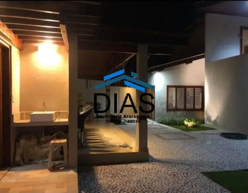 Casa com 3 quartos à venda, 292m2 em Jardim Aclimação, Araraquara - SP - imagem 7 Foto 7 de Casa com 3 quartos à venda, 292m2 em Jardim Aclimação, Araraquara - SP