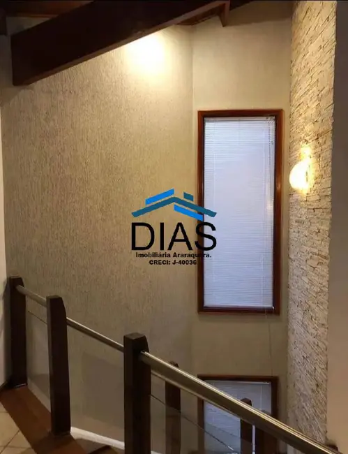 Casa com 3 quartos à venda, 292m2 em Jardim Aclimação, Araraquara - SP - imagem 5 Foto 5 de Casa com 3 quartos à venda, 292m2 em Jardim Aclimação, Araraquara - SP